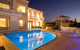Salvia Villas