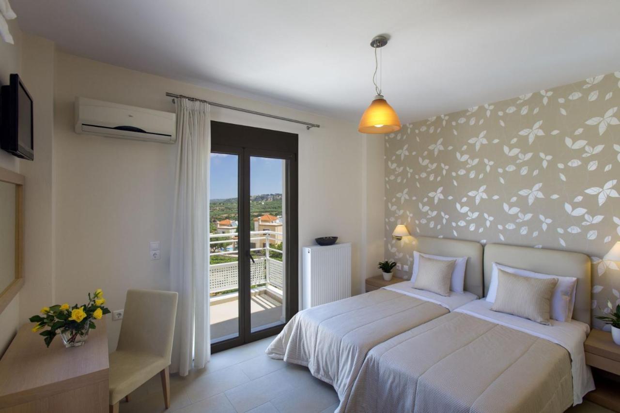 Salvia Villas Skouloufia Room photo