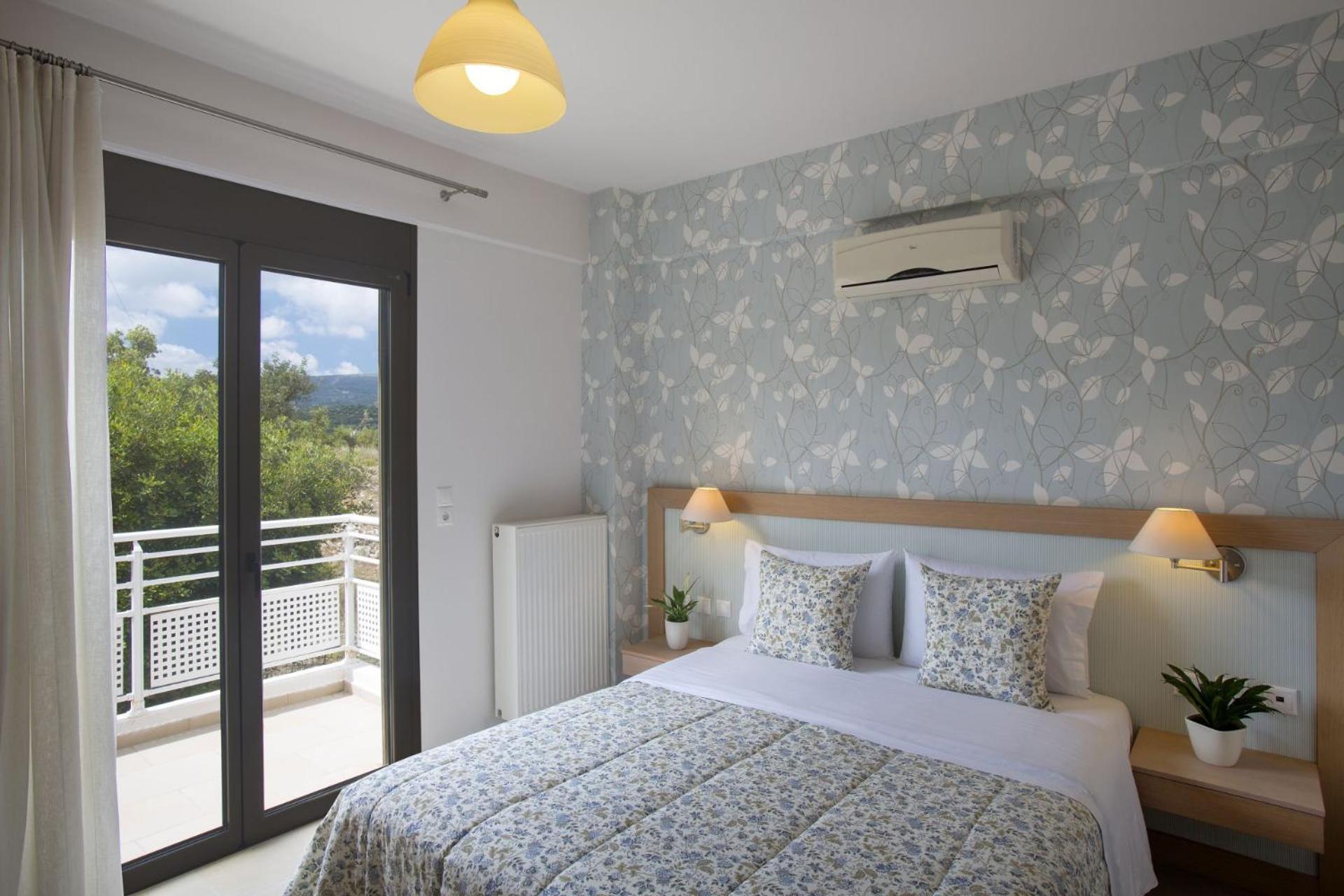 Salvia Villas Skouloufia Room photo